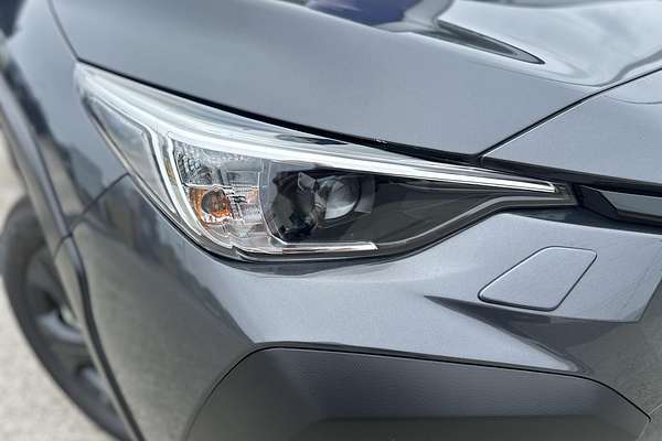 2024 Subaru Crosstrek 2.0L G6X