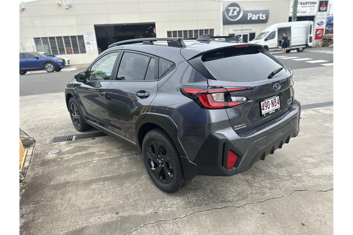 2024 Subaru Crosstrek 2.0L G6X