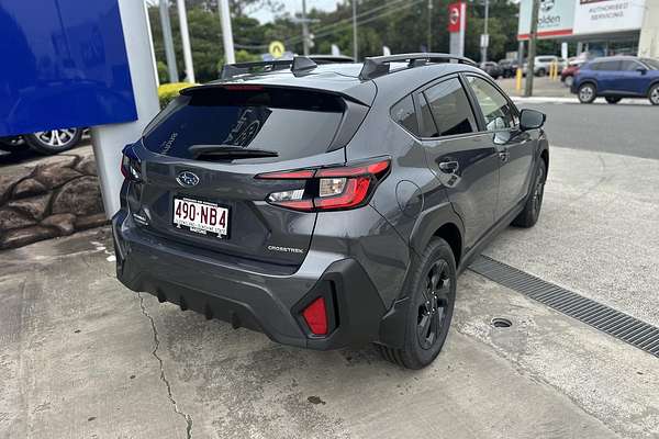 2024 Subaru Crosstrek 2.0L G6X