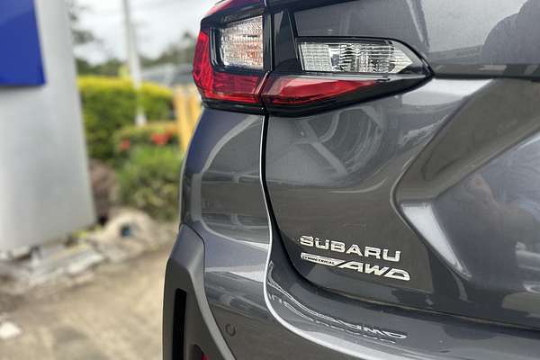 2024 Subaru Crosstrek 2.0L G6X