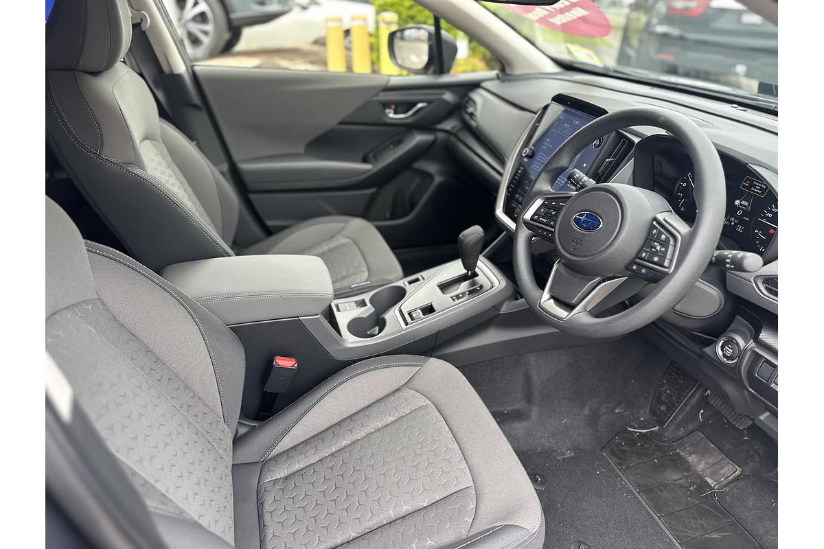 2024 Subaru Crosstrek 2.0L G6X