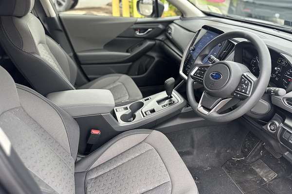 2024 Subaru Crosstrek 2.0L G6X