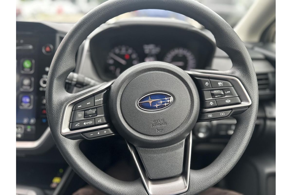 2024 Subaru Crosstrek 2.0L G6X