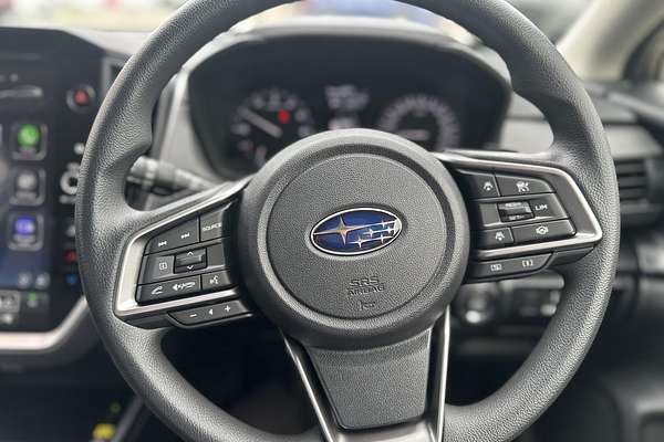 2024 Subaru Crosstrek 2.0L G6X