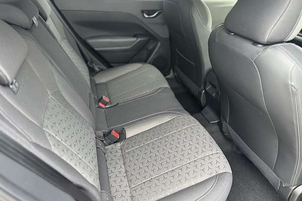 2024 Subaru Crosstrek 2.0L G6X