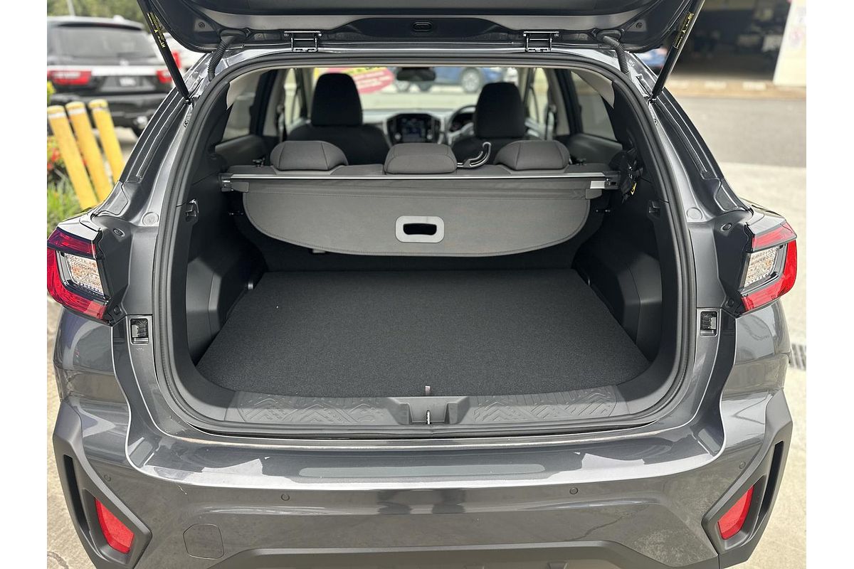 2024 Subaru Crosstrek 2.0L G6X