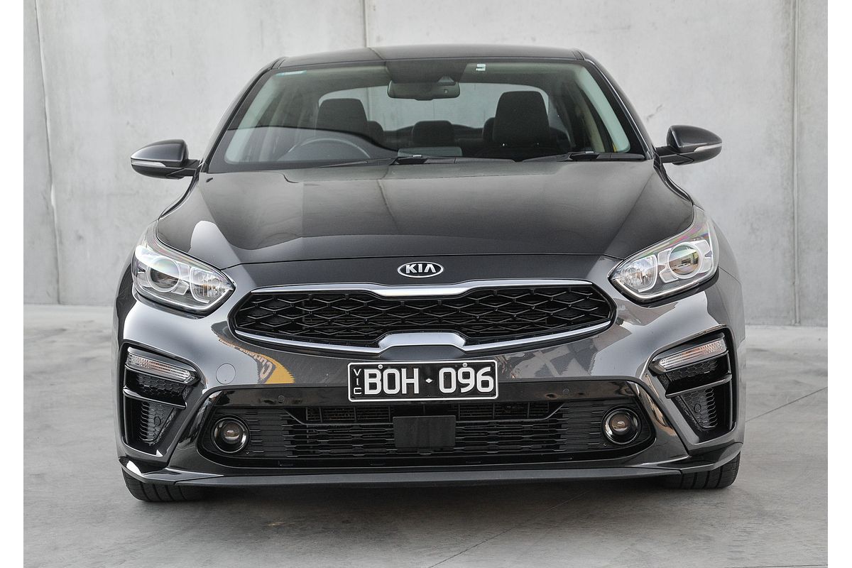 2021 Kia Cerato Sport+ BD