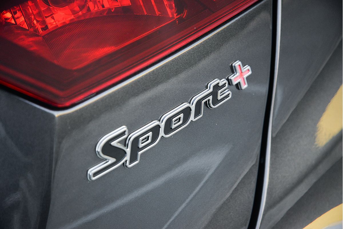 2021 Kia Cerato Sport+ BD