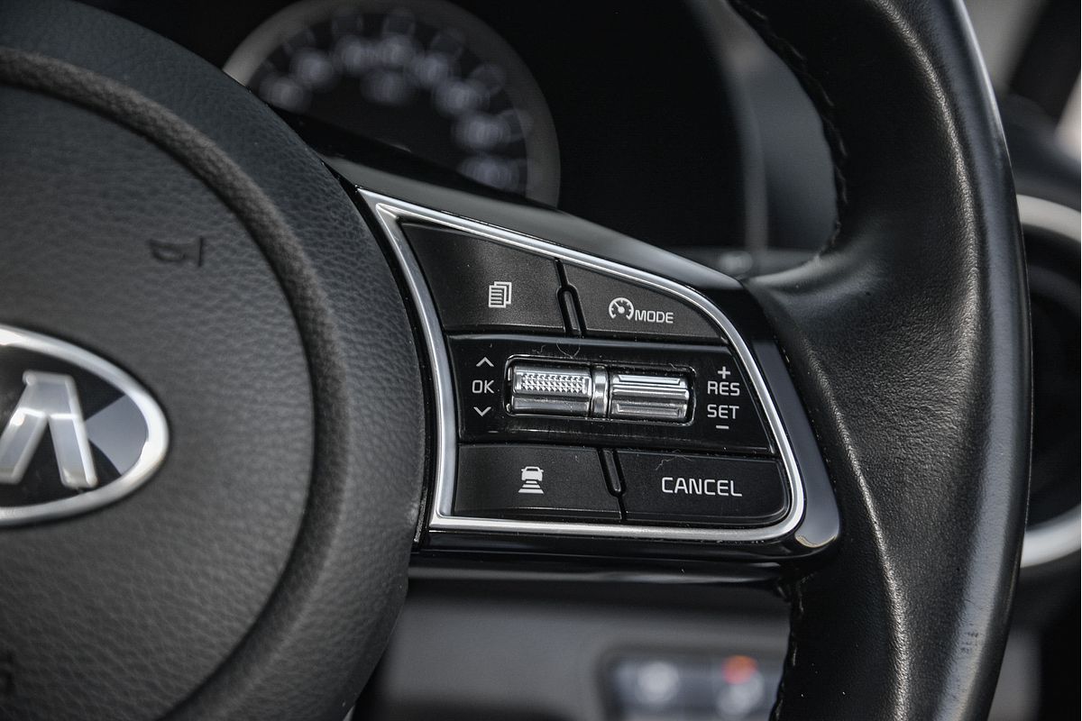 2021 Kia Cerato Sport+ BD