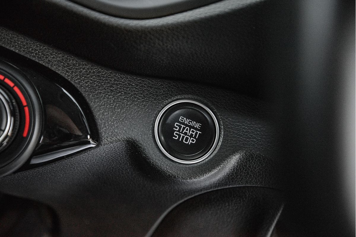 2021 Kia Cerato Sport+ BD