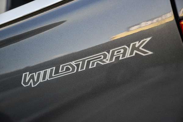 2020 Ford Ranger Wildtrak PX MkIII 4X4
