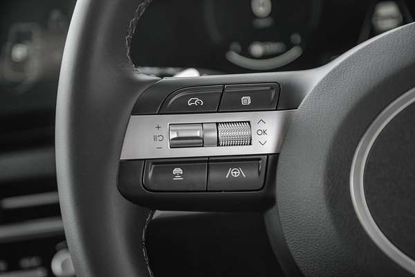 2025 Hyundai Tucson Elite NX4.V3
