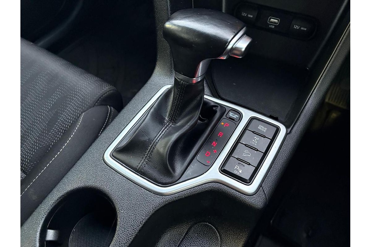 2020 Kia Sportage S QL
