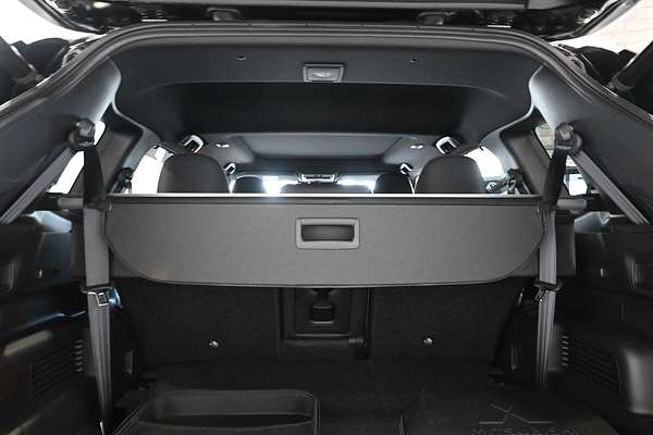 2025 Mitsubishi Outlander PHEV Exceed Tourer ZM