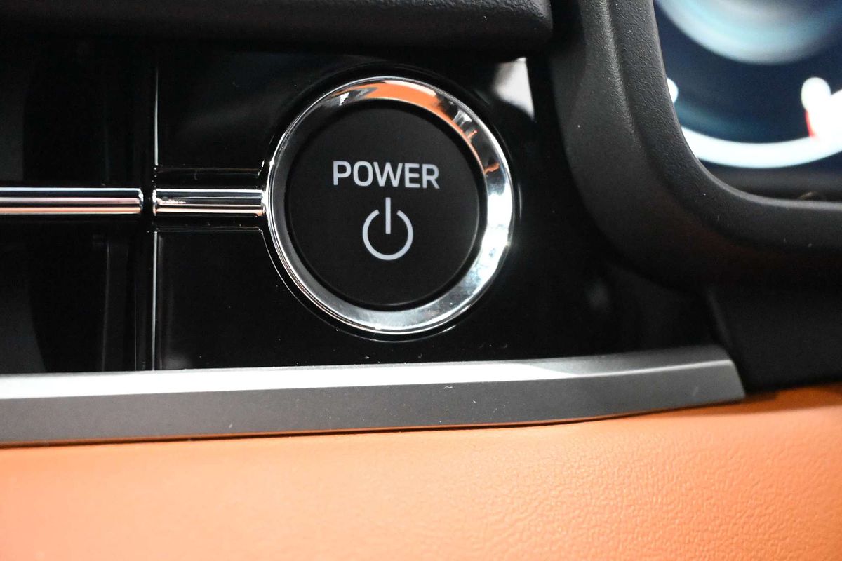 2025 Mitsubishi Outlander PHEV Exceed Tourer ZM