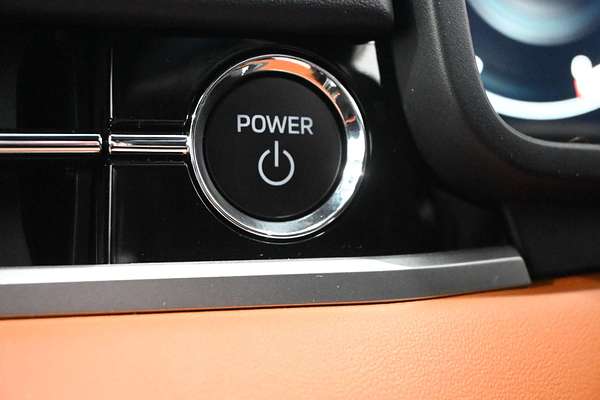 2025 Mitsubishi Outlander PHEV Exceed Tourer ZM