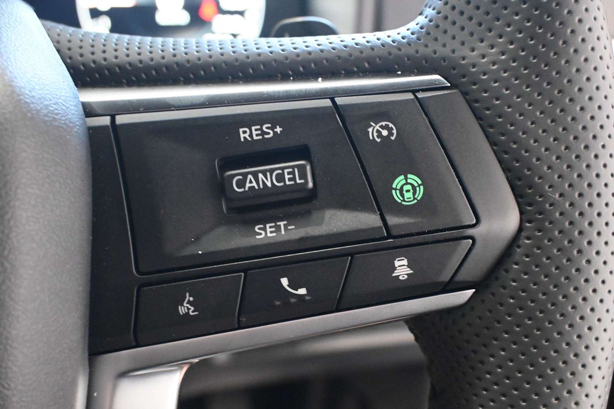 2025 Mitsubishi Outlander PHEV Exceed Tourer ZM