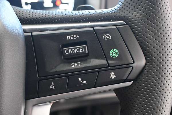 2025 Mitsubishi Outlander PHEV Exceed Tourer ZM