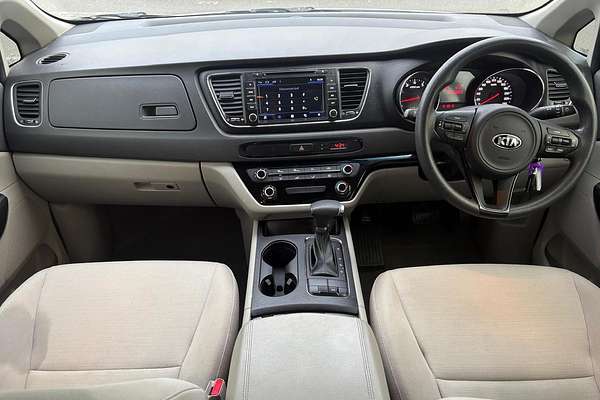2017 Kia Carnival S YP