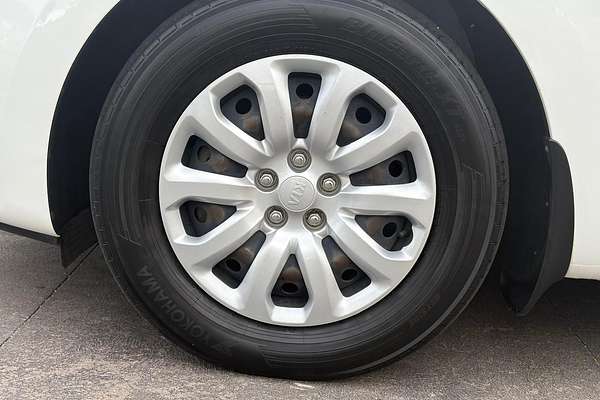 2017 Kia Carnival S YP