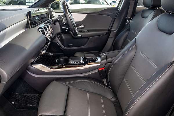 2019 Mercedes-Benz A-Class A35 AMG V177