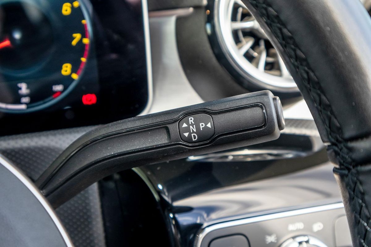 2019 Mercedes-Benz A-Class A35 AMG V177