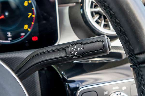 2019 Mercedes-Benz A-Class A35 AMG V177