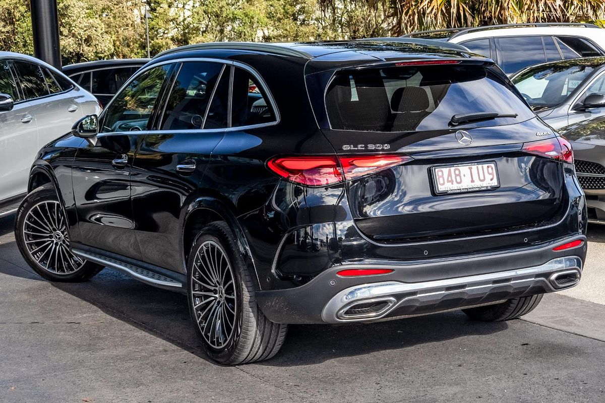 2023 Mercedes-Benz GLC-Class GLC300 X254