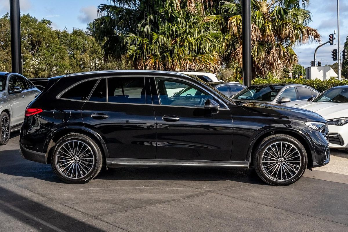 2023 Mercedes-Benz GLC-Class GLC300 X254