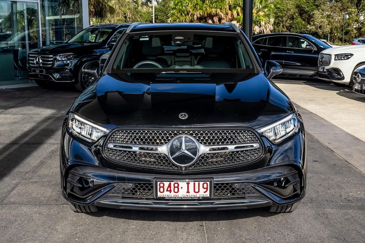 2023 Mercedes-Benz GLC-Class GLC300 X254