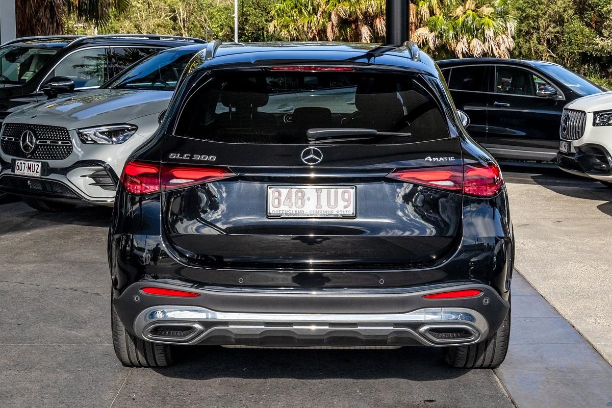 2023 Mercedes-Benz GLC-Class GLC300 X254
