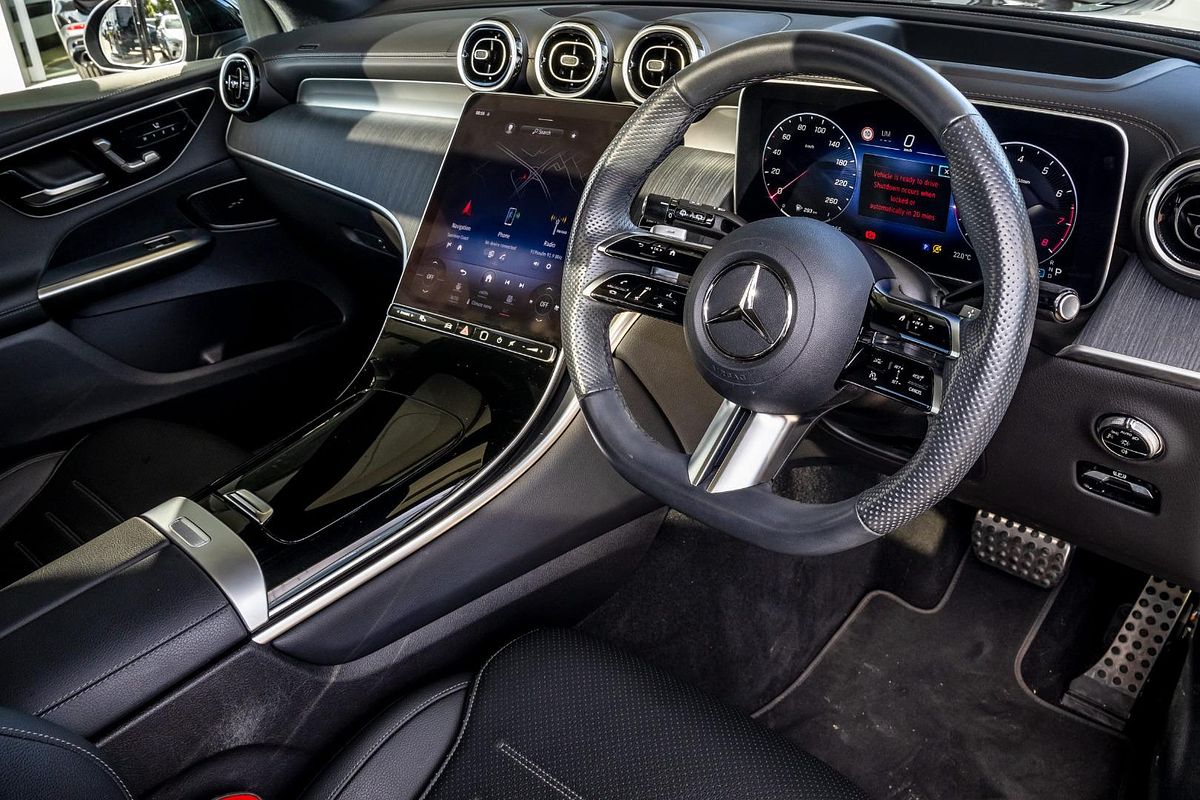 2023 Mercedes-Benz GLC-Class GLC300 X254