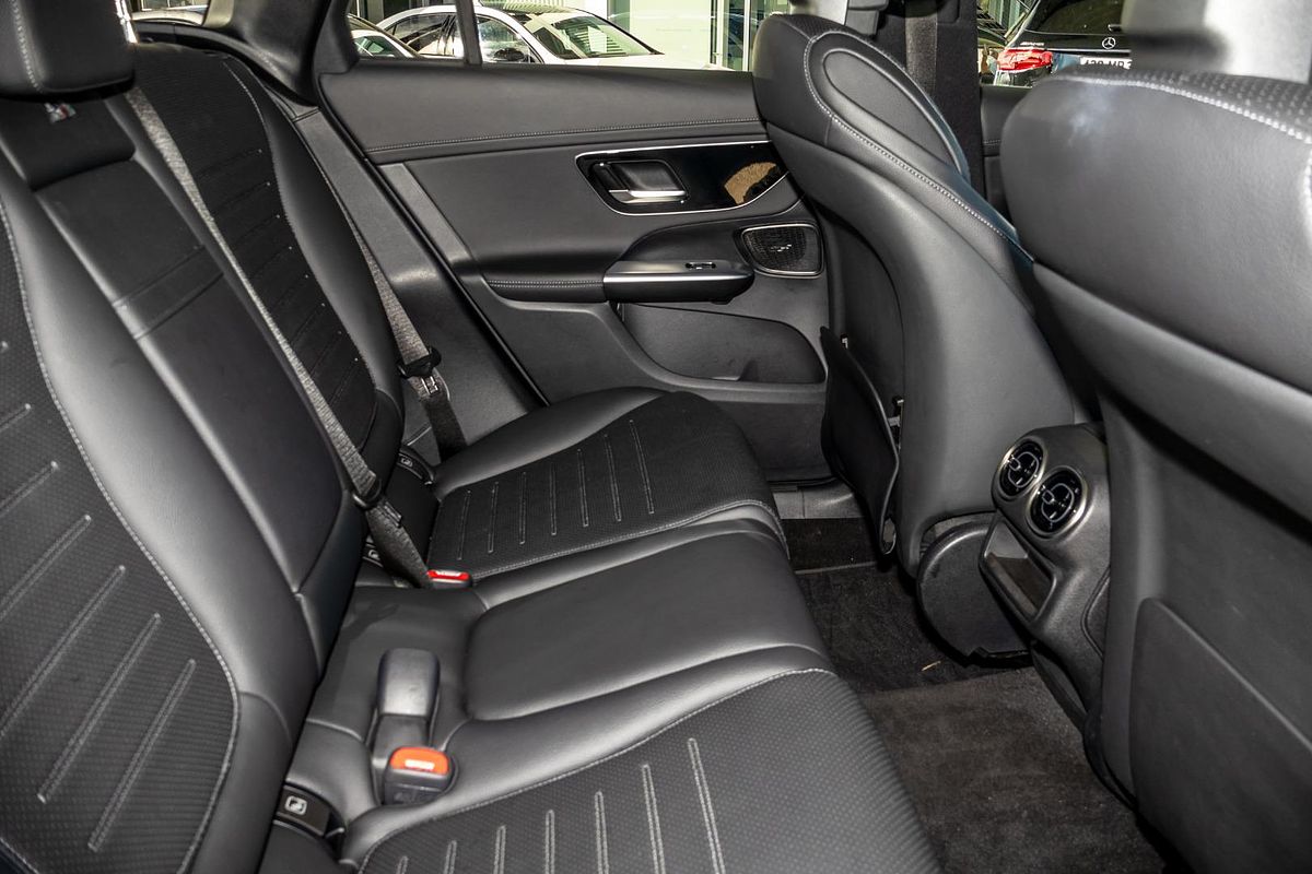 2023 Mercedes-Benz GLC-Class GLC300 X254
