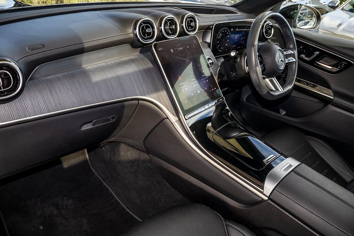 2023 Mercedes-Benz GLC-Class GLC300 X254