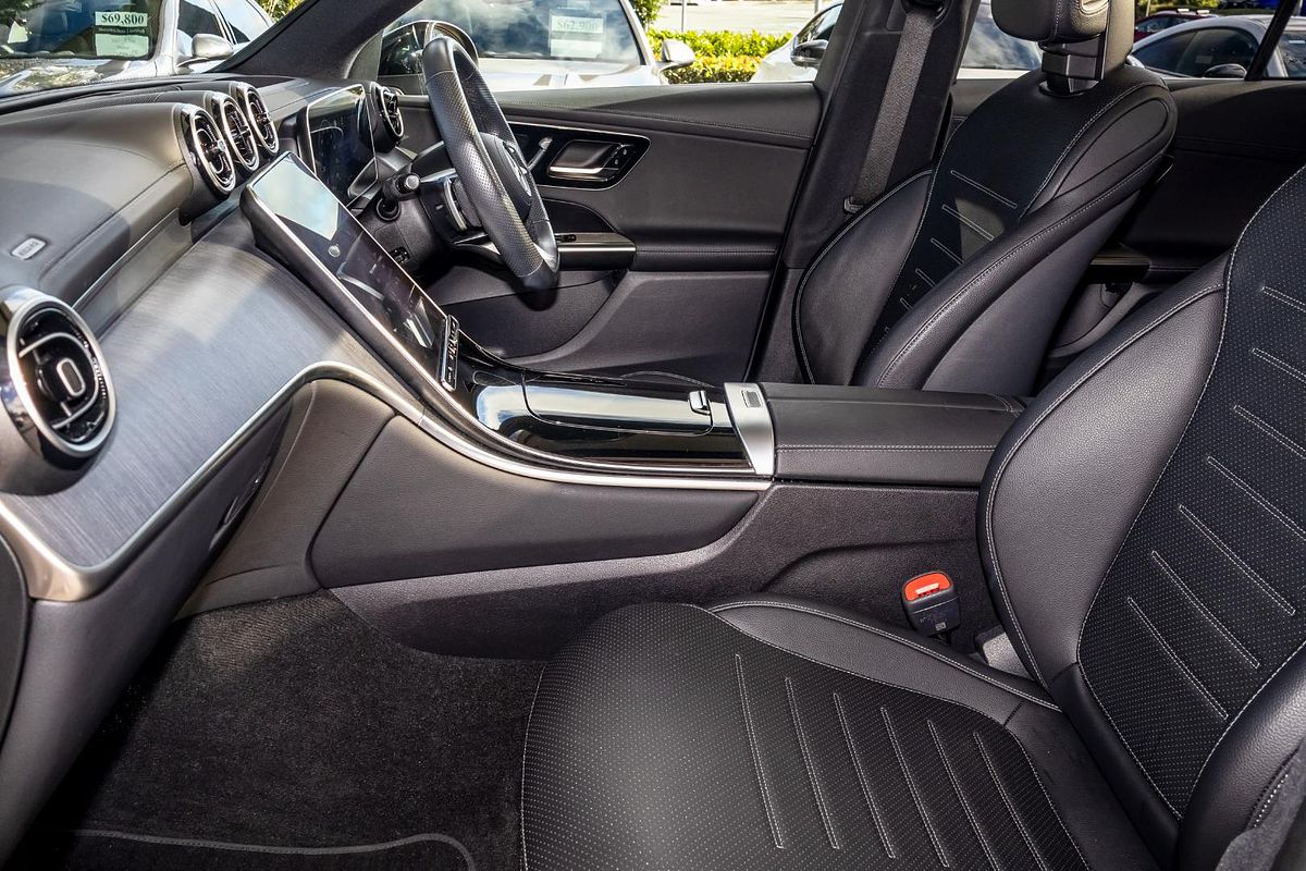 2023 Mercedes-Benz GLC-Class GLC300 X254