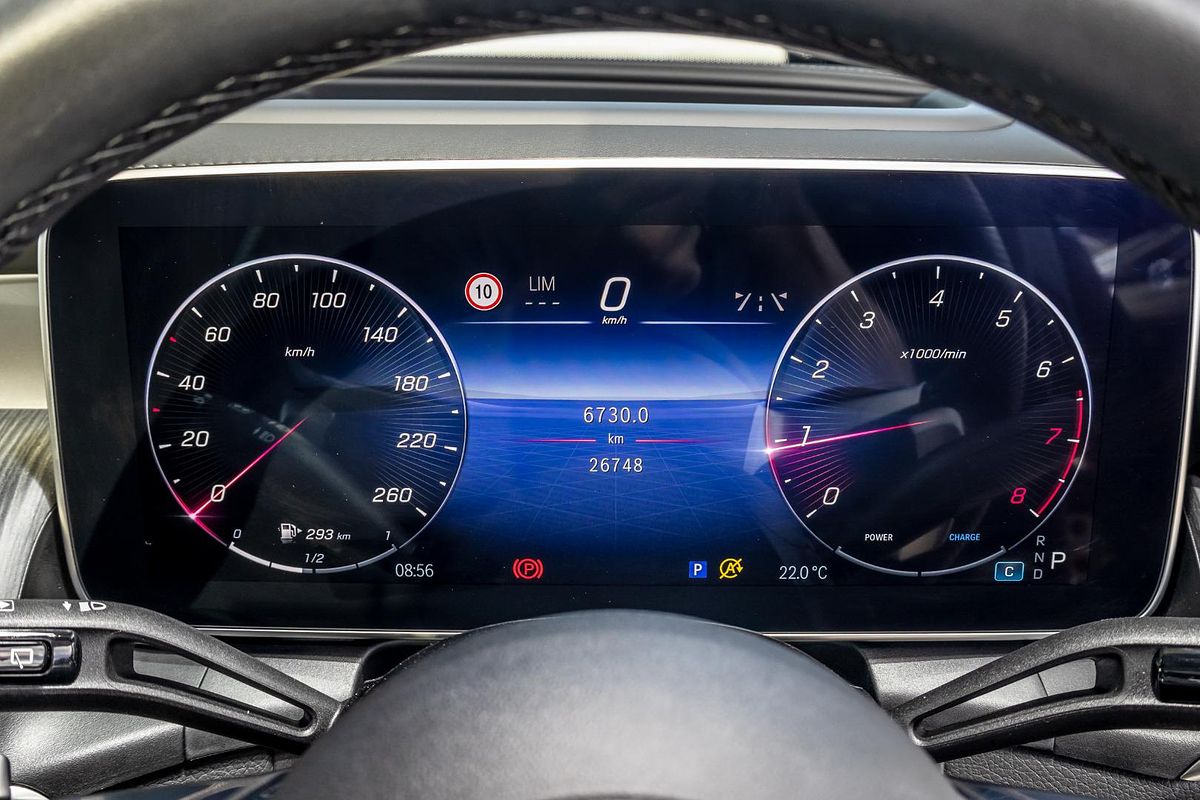 2023 Mercedes-Benz GLC-Class GLC300 X254