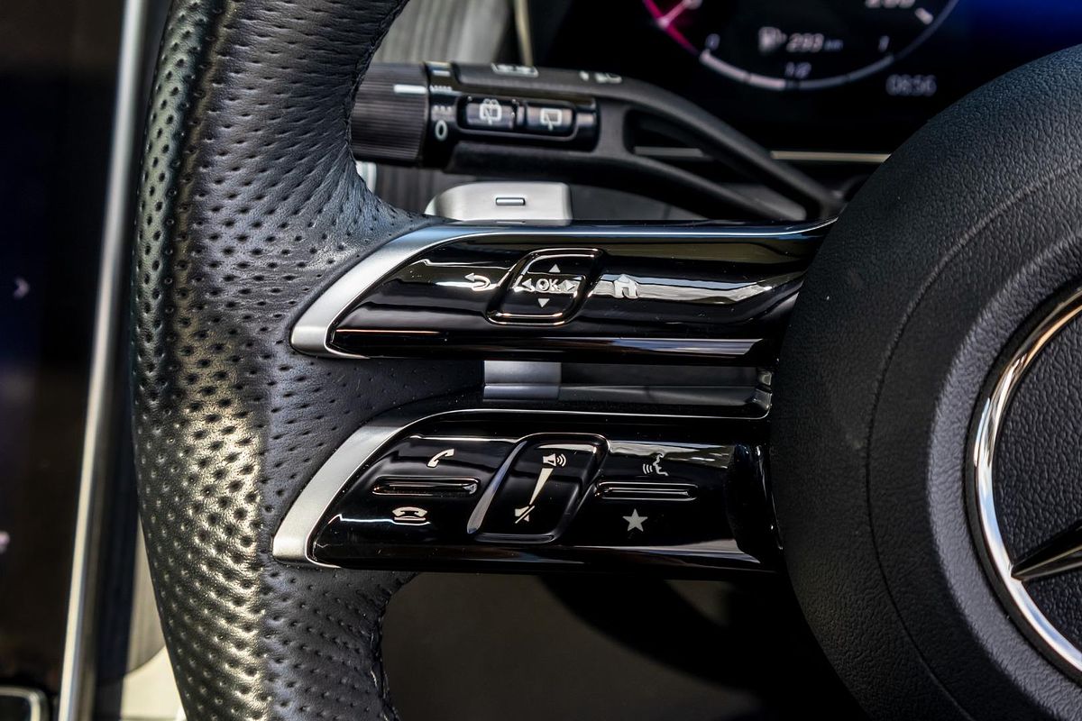 2023 Mercedes-Benz GLC-Class GLC300 X254