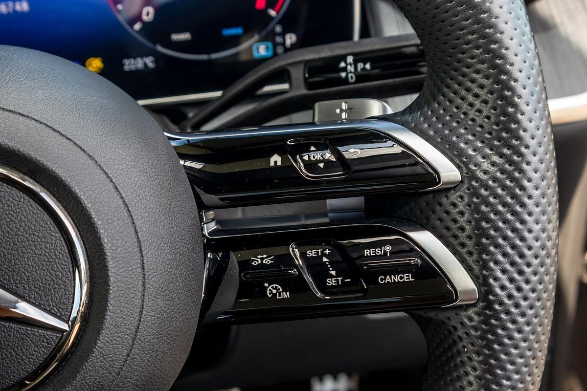 2023 Mercedes-Benz GLC-Class GLC300 X254