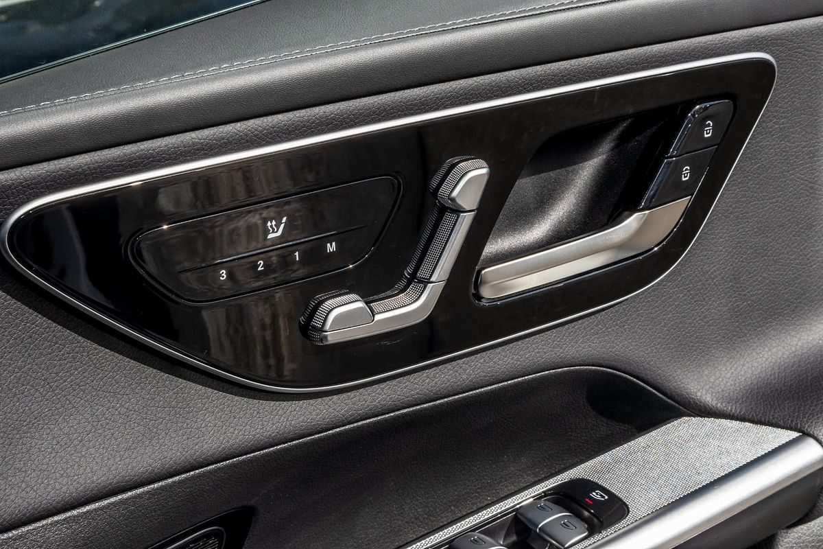2023 Mercedes-Benz GLC-Class GLC300 X254