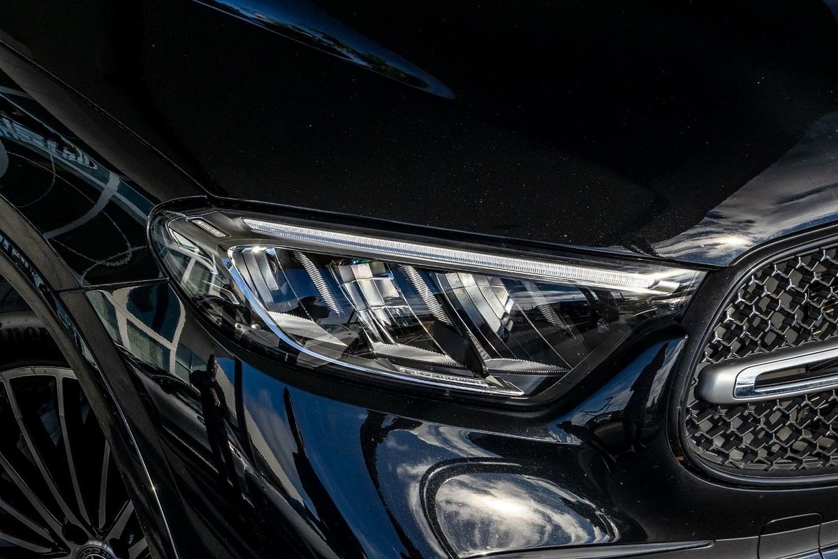 2023 Mercedes-Benz GLC-Class GLC300 X254