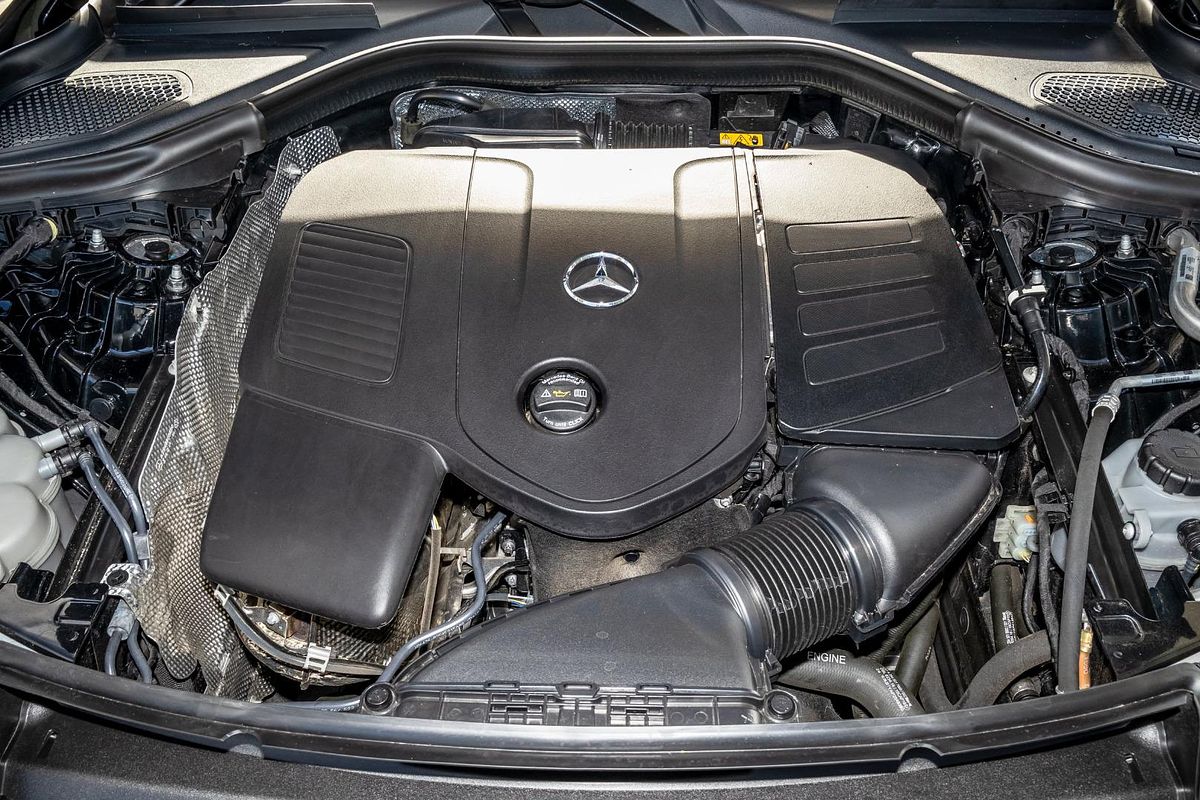 2023 Mercedes-Benz GLC-Class GLC300 X254