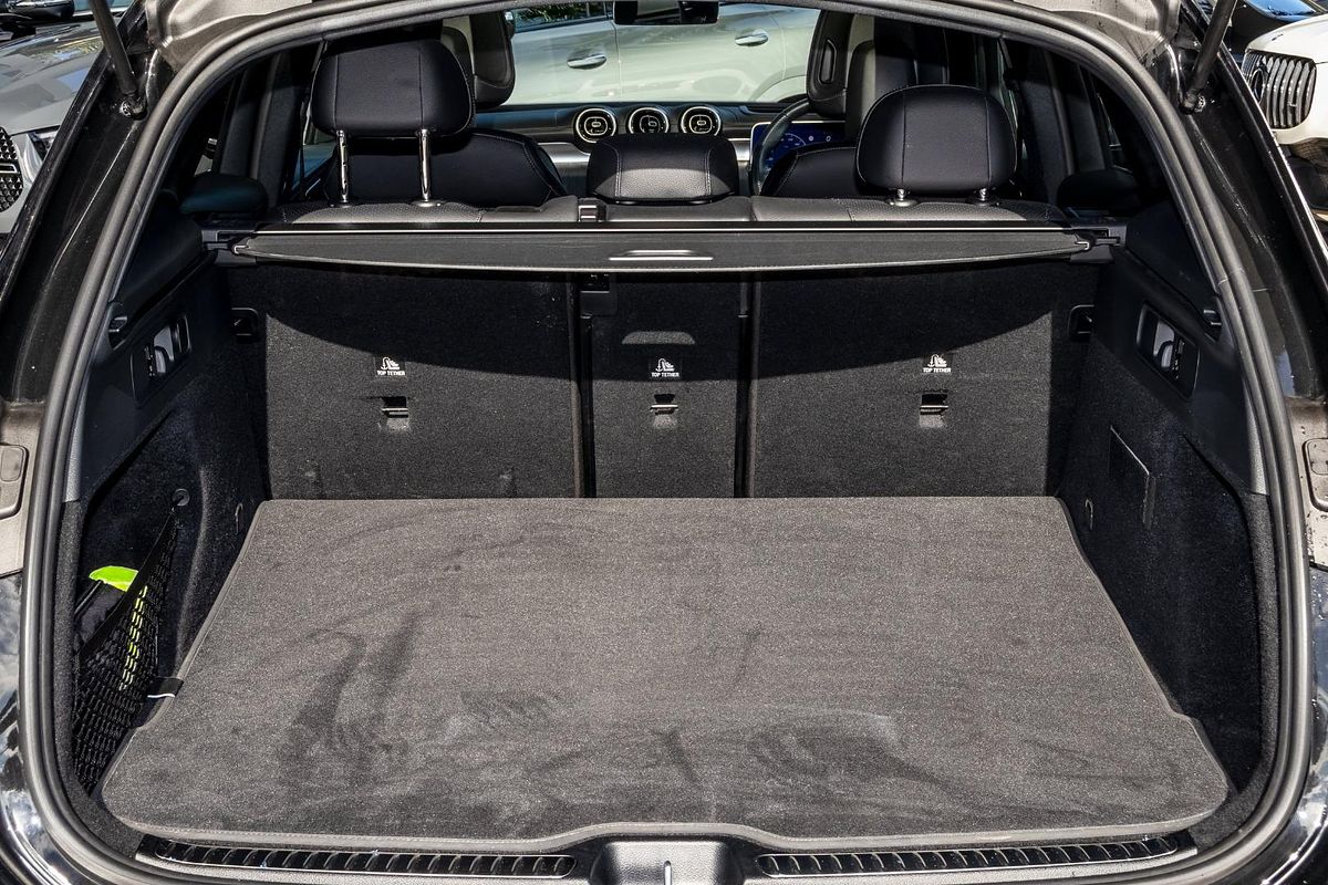 2023 Mercedes-Benz GLC-Class GLC300 X254