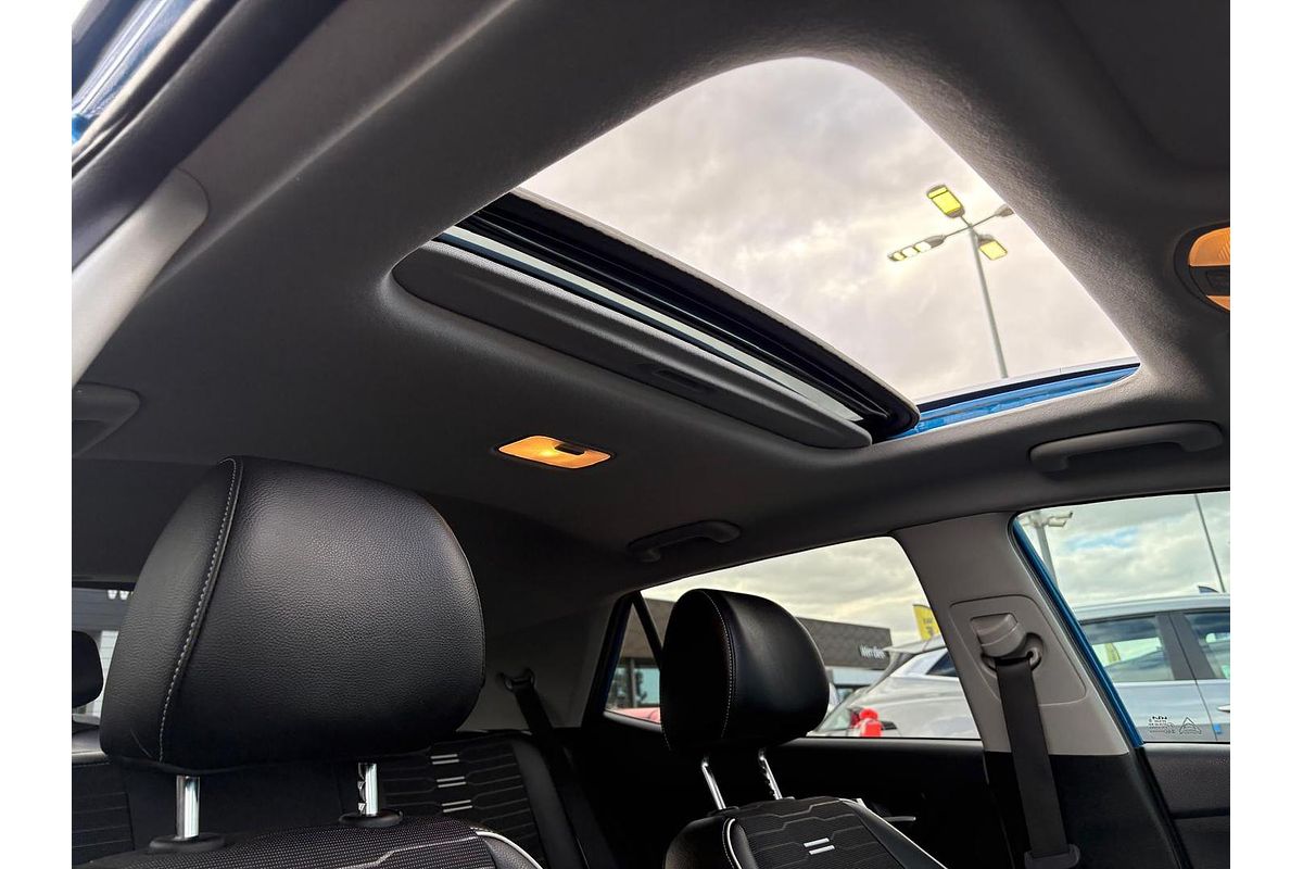 2022 Kia Stonic GT-Line YB