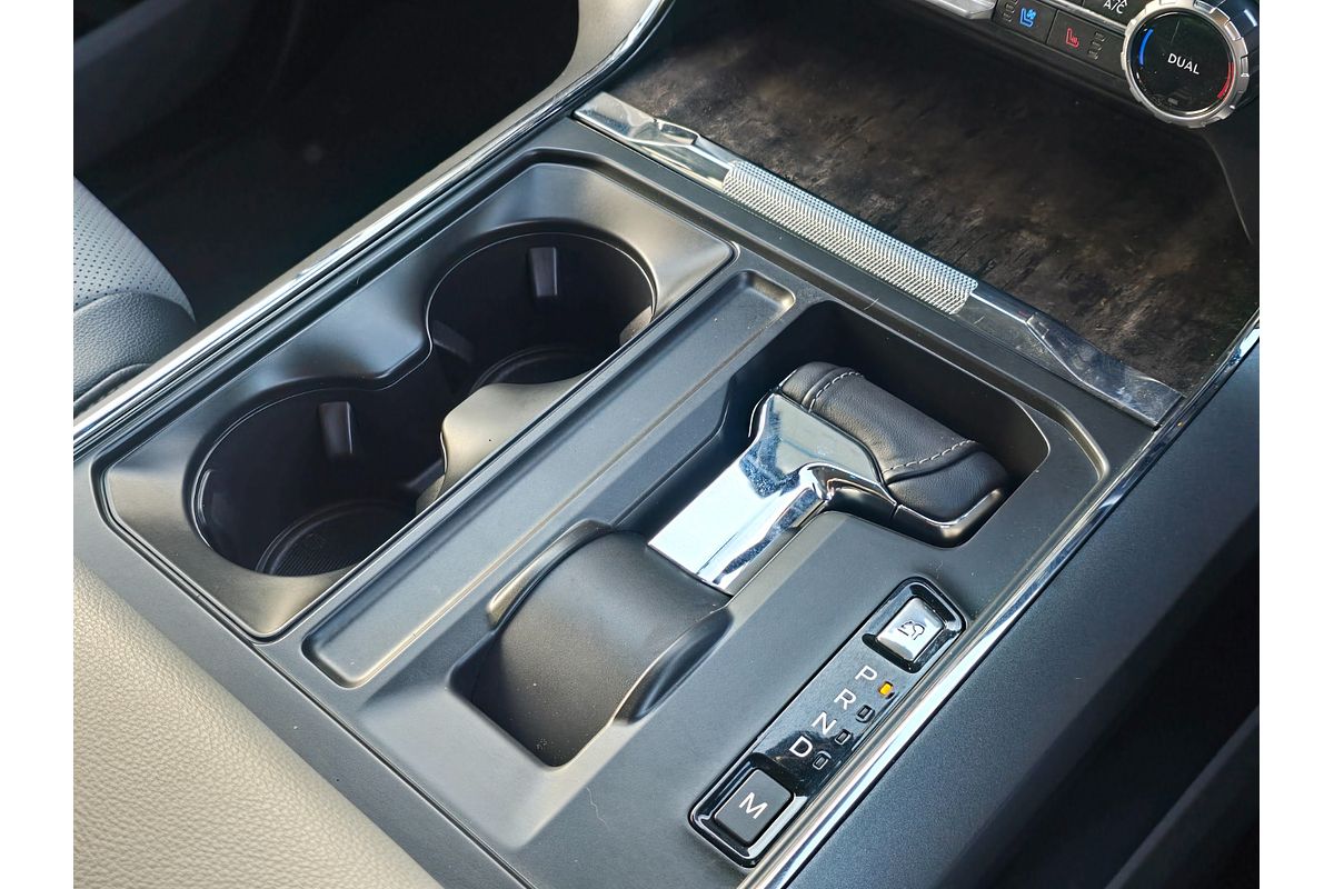2024 Ford F-150 Lariat 4X4 SWB