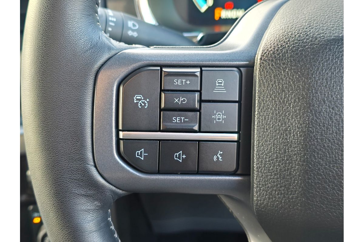 2024 Ford F-150 Lariat 4X4 SWB