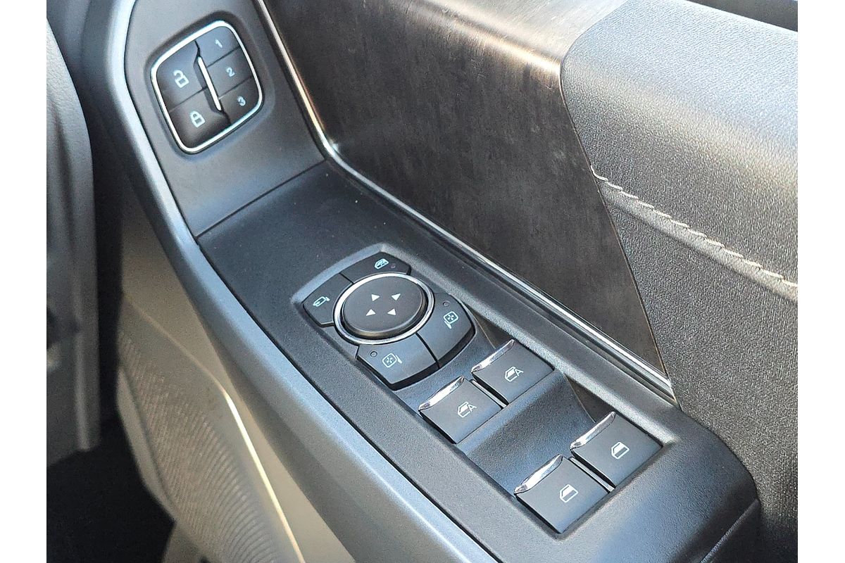 2024 Ford F-150 Lariat 4X4 SWB
