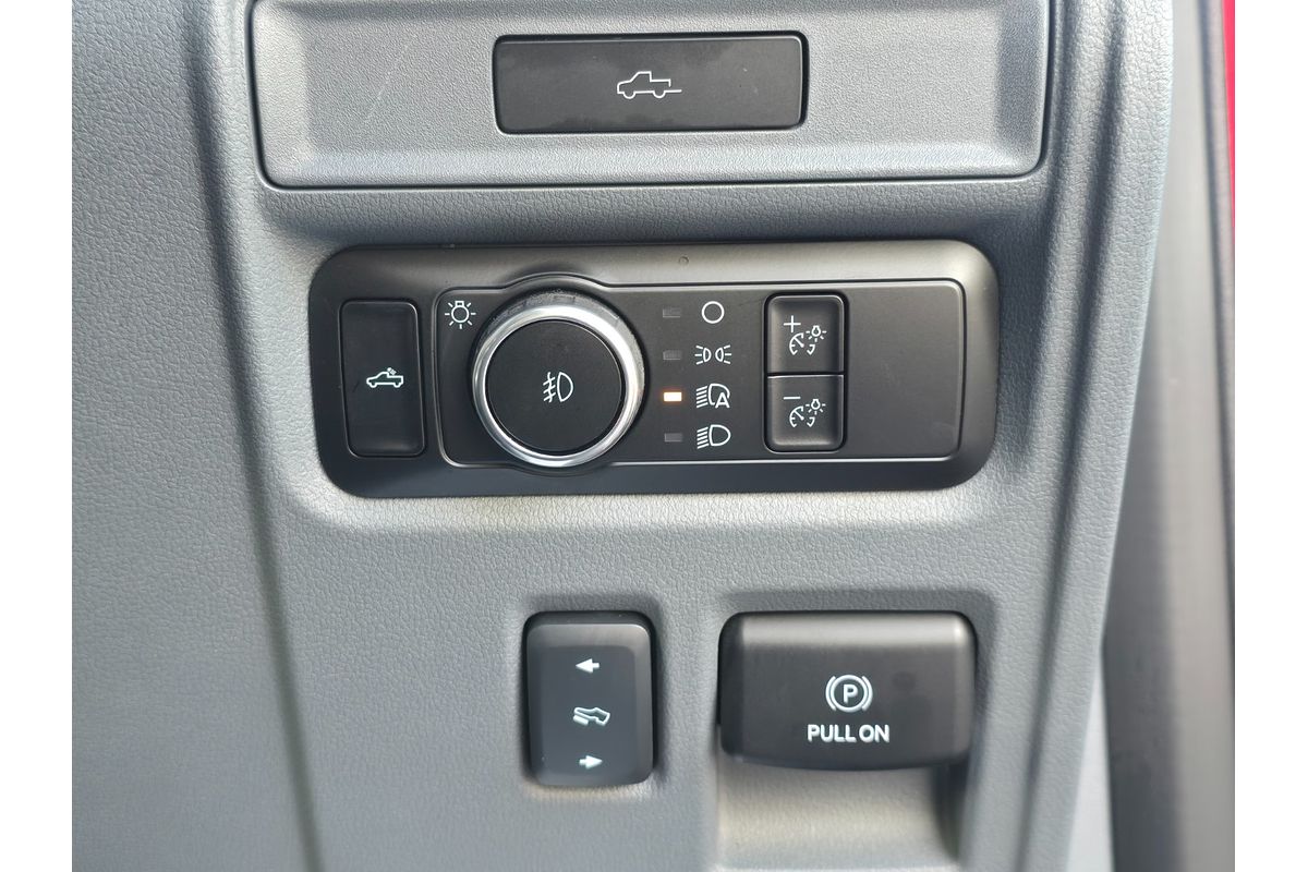 2024 Ford F-150 Lariat 4X4 SWB