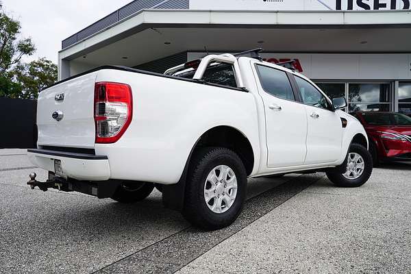 2021 Ford RANGER RANGER XLS 3.2 (4x4) aXLG95D5  3.2L