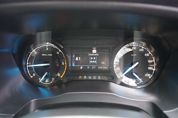 2021 Ford RANGER RANGER XLS 3.2 (4x4) aXLG95D5  3.2L