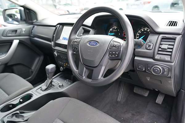 2021 Ford RANGER RANGER XLS 3.2 (4x4) aXLG95D5  3.2L